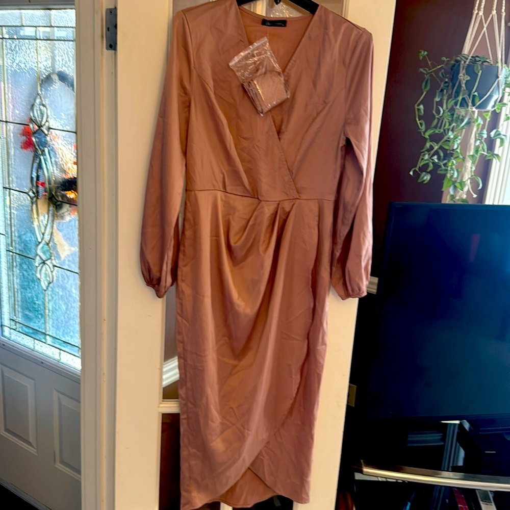 Women dress